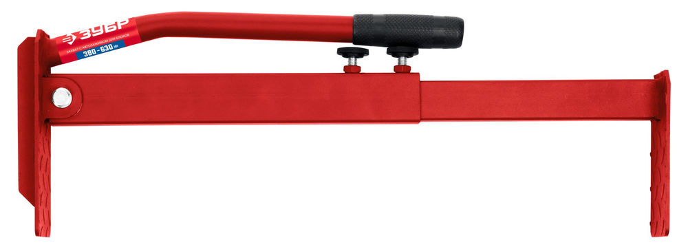 Захват для газобетонных блоков и кирпича 380-630 мм ЗУБР 37550