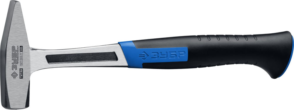 Молоток слесарный цельнокованый 500 г ЗУБР Профессионал 20012-05_z01