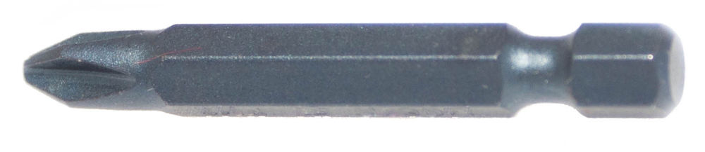 Бита, с шестигранным хвостовиком, 1/4, PH3, 50 мм, усиленная, 1 шт, Licota, S3PH105003