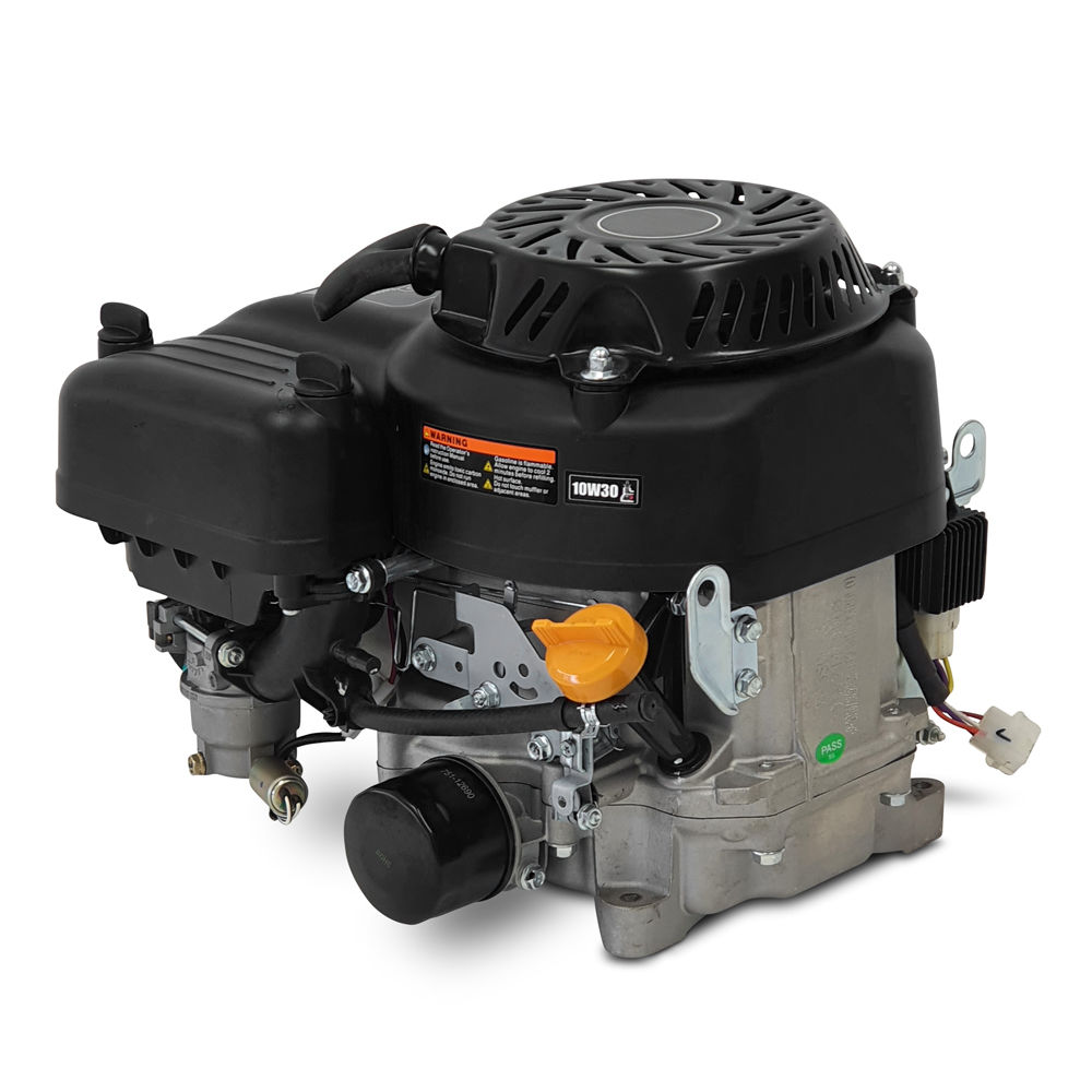 Двигатель бензиновый EVOline XP 440 E-3 (произведено Zongshen)