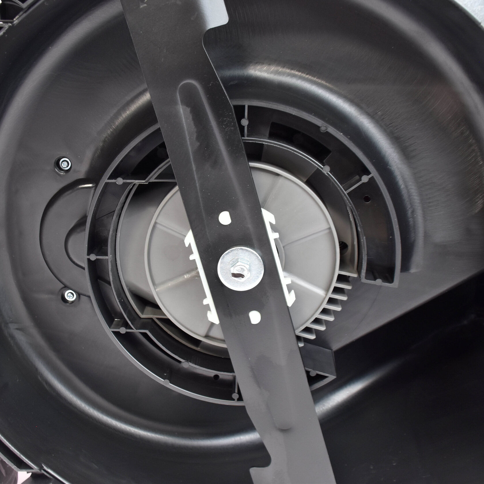 Газонокосилка электрическая (электрокосилка) EVOline LME 42