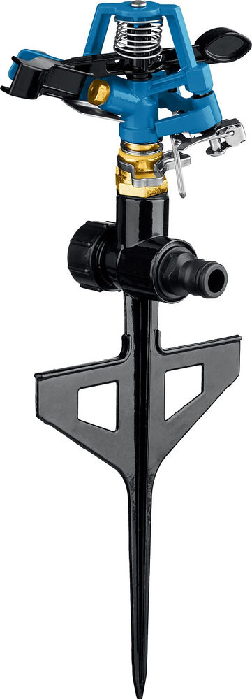 Импульсный распылитель RB-P, латунный, на пике, PROLine GRINDA 8-427653_z02