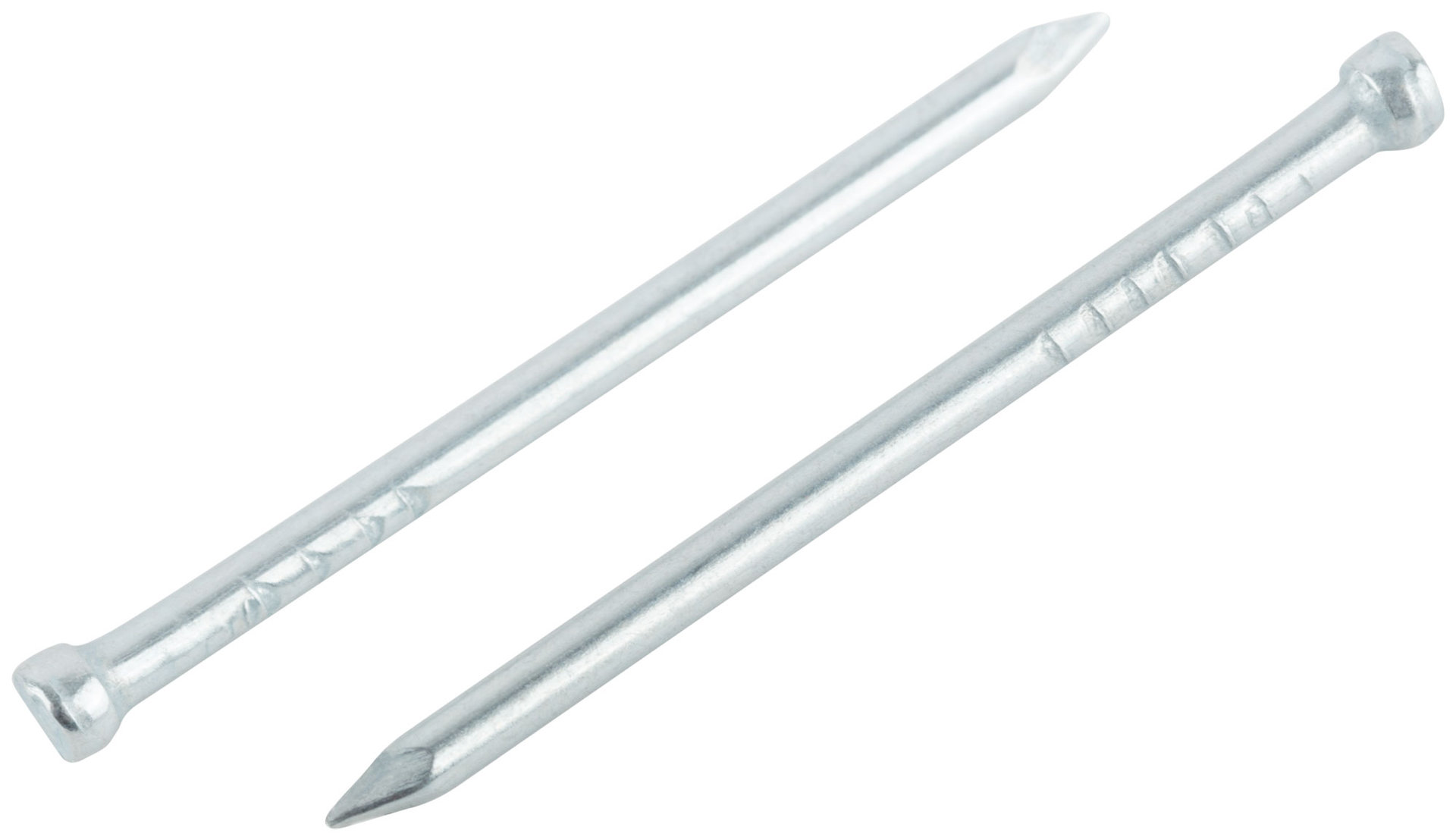 Гвозди финишные оцинкованные (РМ3) 1,6х30 120 гр. (фасовка) (29266-3)