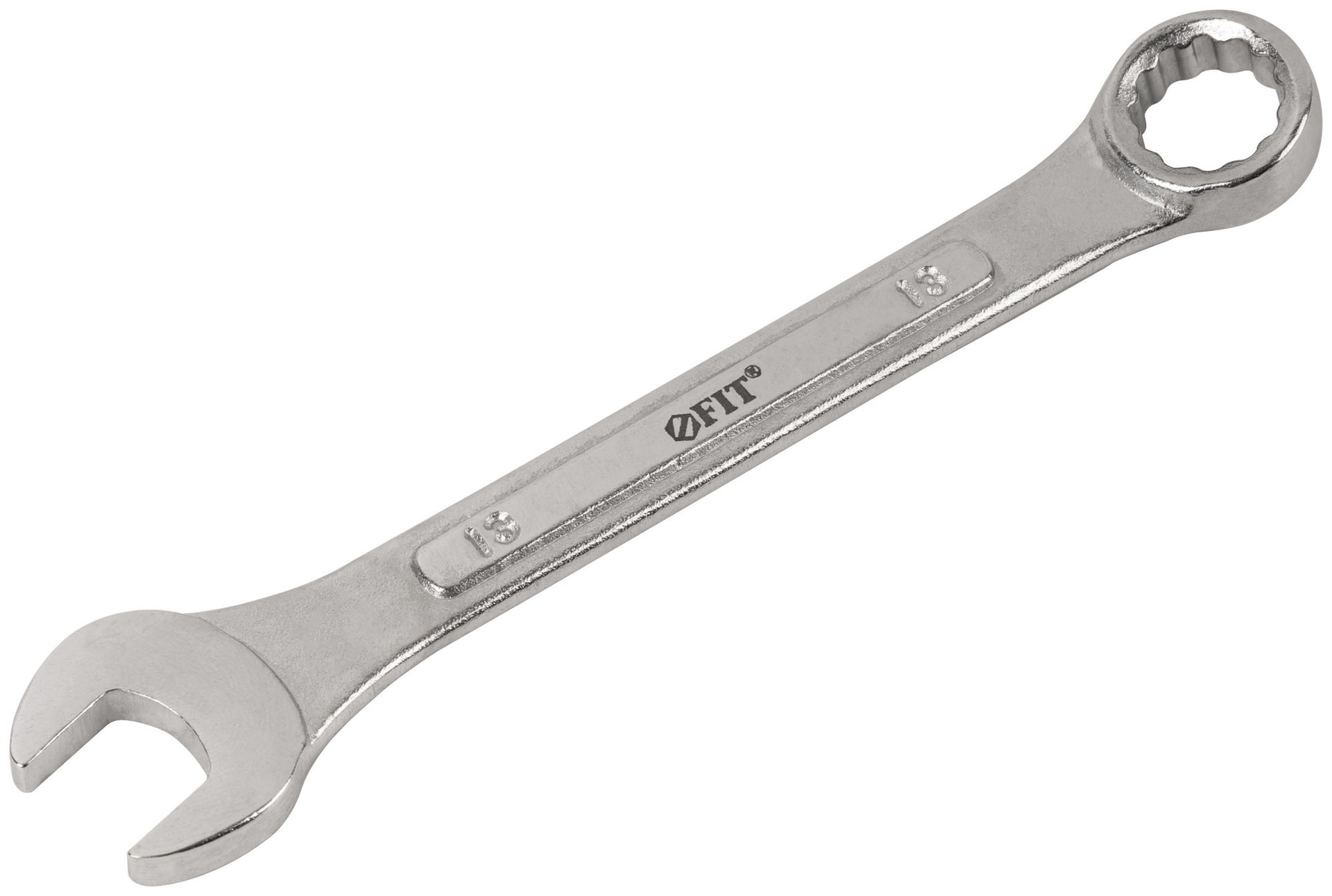 Ключ комбинированный усиленный Модерн 13 мм