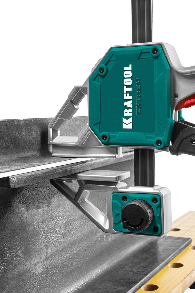 Пистолетная струбцина Extrem 900/95 KRAFTOOL 32228-90_z01