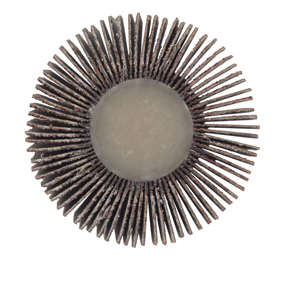 Круг лепестковый для дрели, 60 х 30 х 6 мм, Р 120 Matrix (74126)