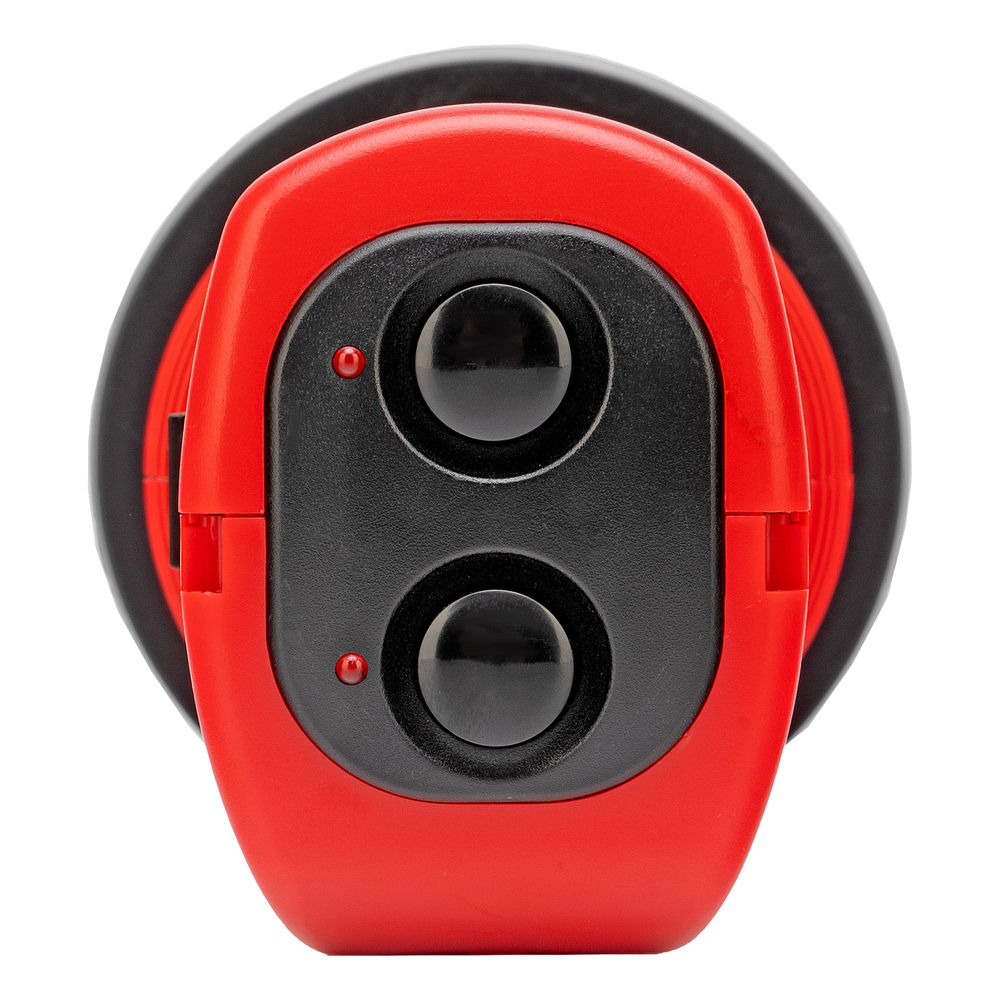 Лазерный уровень, 100 мм, штатив 1260 мм, самовыравнивающийся Matrix (35023)