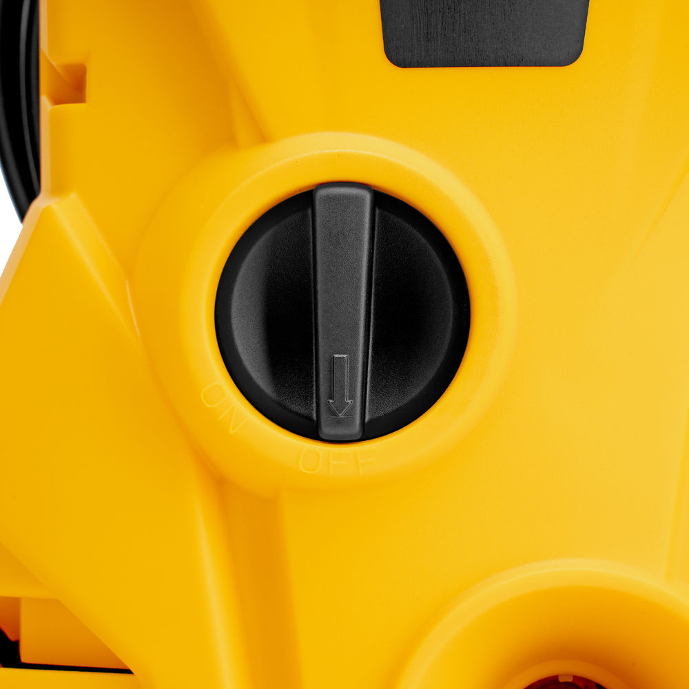 Моечная машина высокого давления R-110, 1500 Вт, 110 бар, 5,7 л/мин, переносная Denzel (58232)