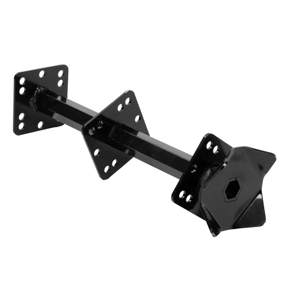 Мотоблок DPT-270SB, 7 л.с., ремен.сцеп, фрез 3х4, ШОМ, без колес, передачи 2В/1Н Denzel (56452)