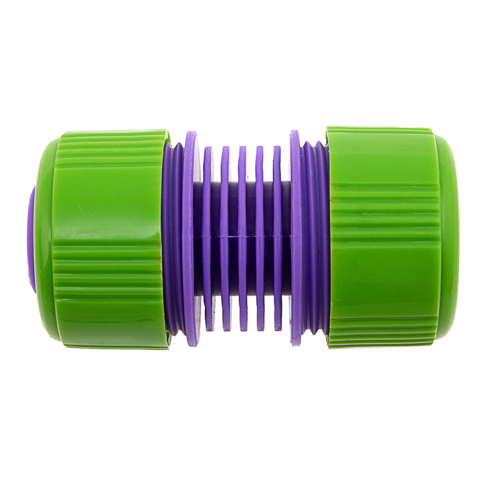 Муфта ремонтная для шланга, 1, пластмассовая Palisad (66433)