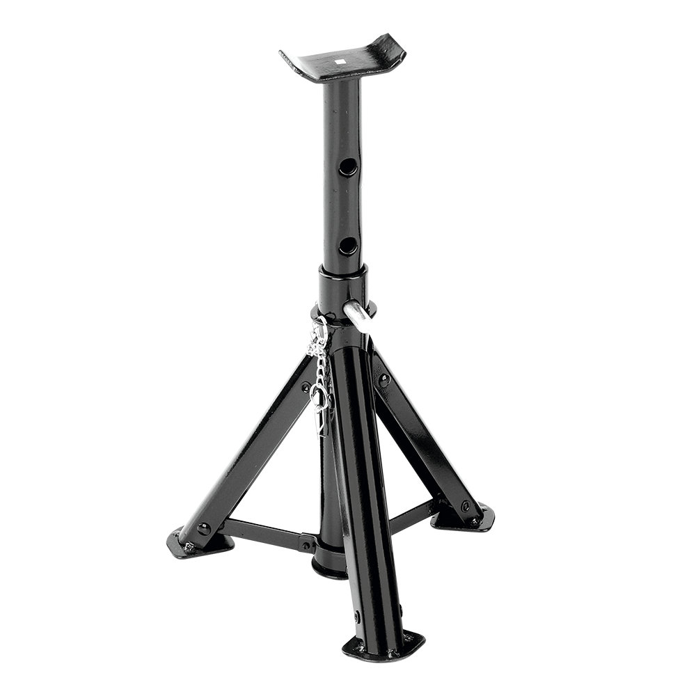 Опора страховочная металлическая складная 2 т БУССЕН BERGER BG1281