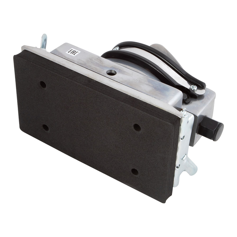 Плоскошлифовальная машинка пневматическая, Licota, PAS-20006