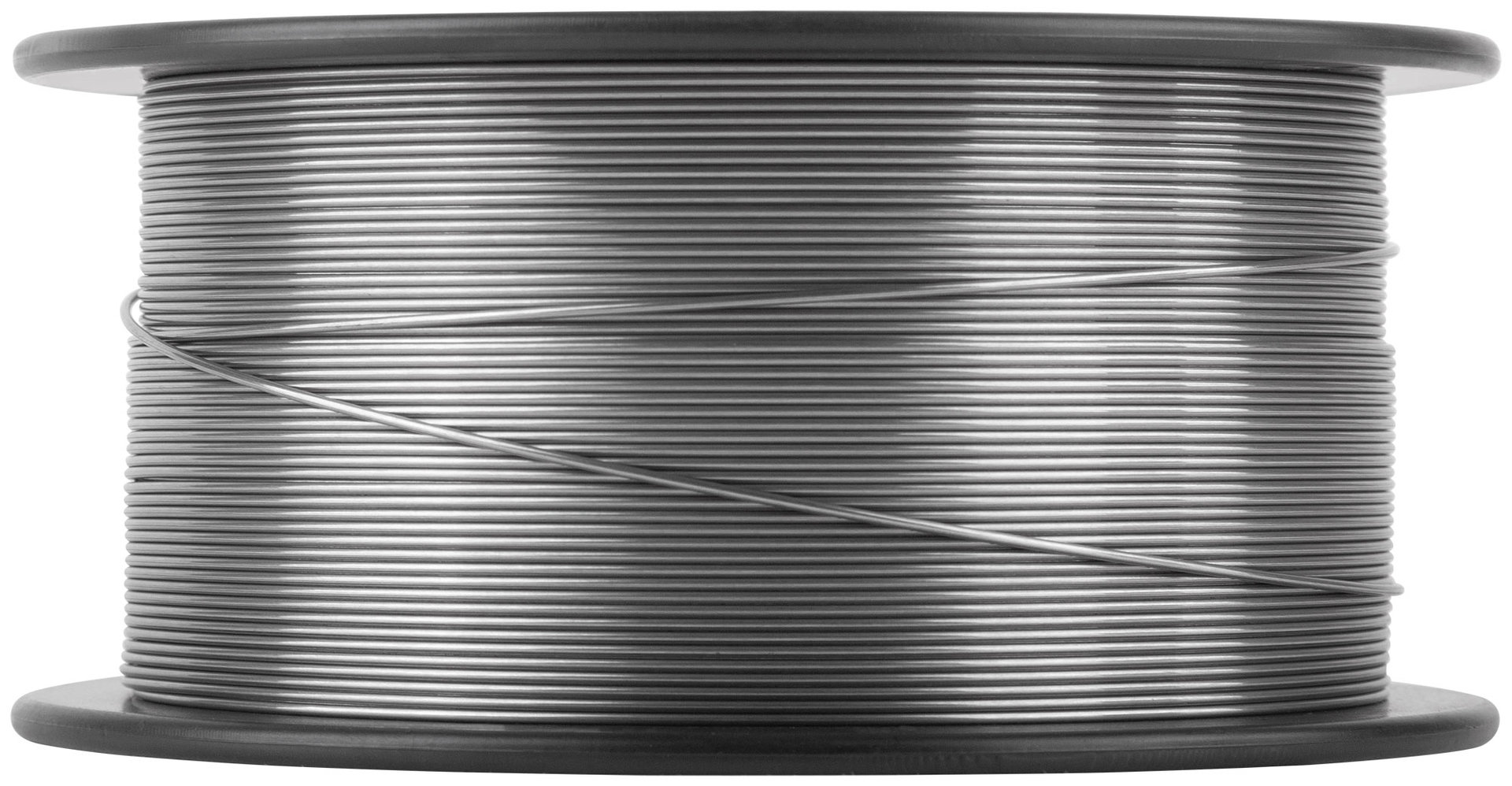 Проволока сварочная самозащитная порошковая THY-J5011-GS Bridge 0,8 мм (катушка 1 кг) (81771)