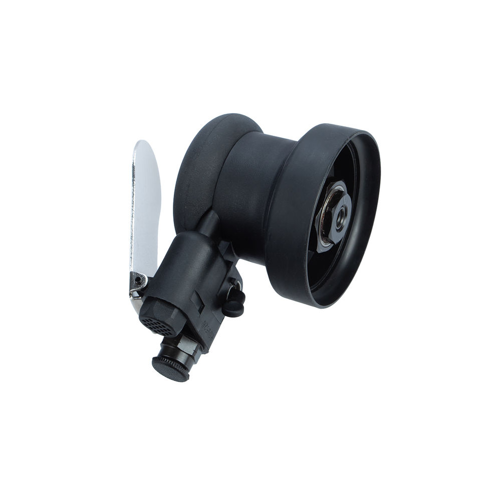 Шлифмашинка для точечного ремонта 32 х 5мм, Licota, PAS-10075-1AN