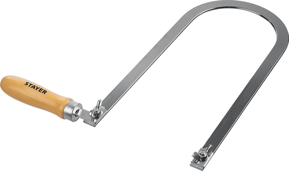 Лобзик ручной 130 х 250 мм STAYER 1530-25_z02