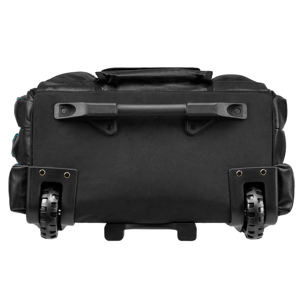 Сумка для инструмента, 460х240х340мм, выдвижная рукоятка, колеса Gross