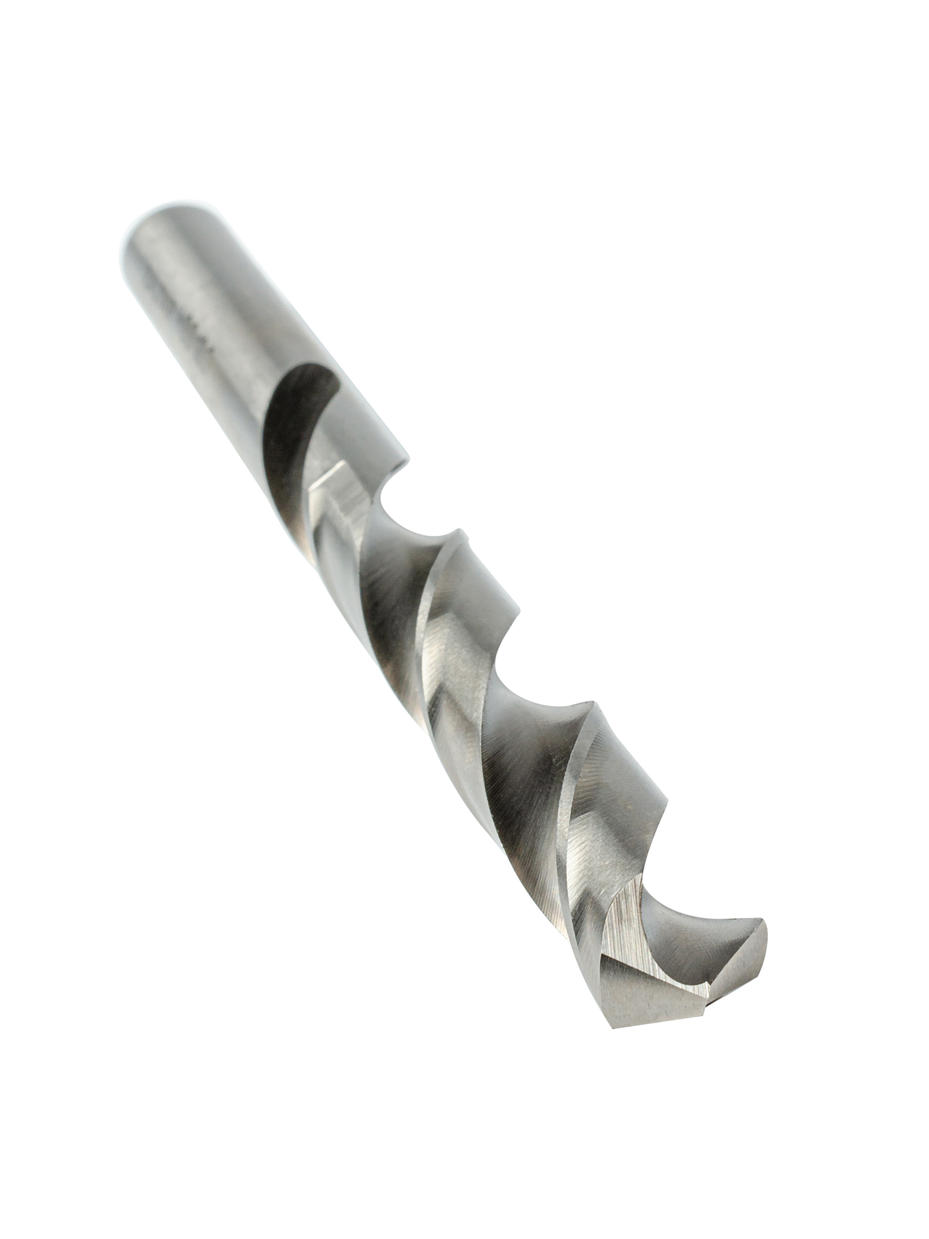 Сверло по металлу, индустриальное, DIN 338, HSS-G, Тип N, 5xD, O12.00 мм (ZA-73120)