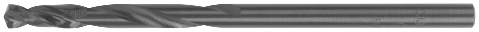 Сверло по металлу Cutop Special, HSS-G, 4 х 75/38 мм (10 шт) (54-946)