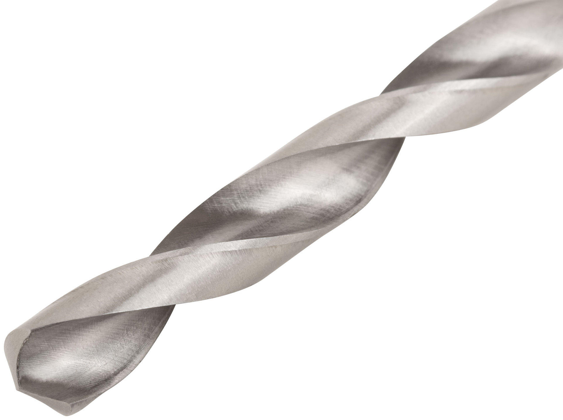 Сверло по металлу HSS полированное в блистере 12,0 мм ( 1 шт.) (33823)