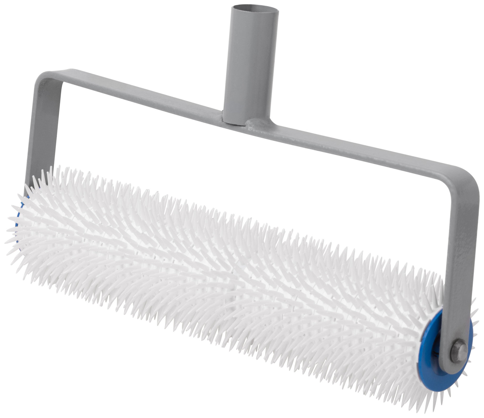 Валик пластиковый игольчатый Мини, диаметр 72 мм, высота иглы 14 мм, 300 мм (04153)