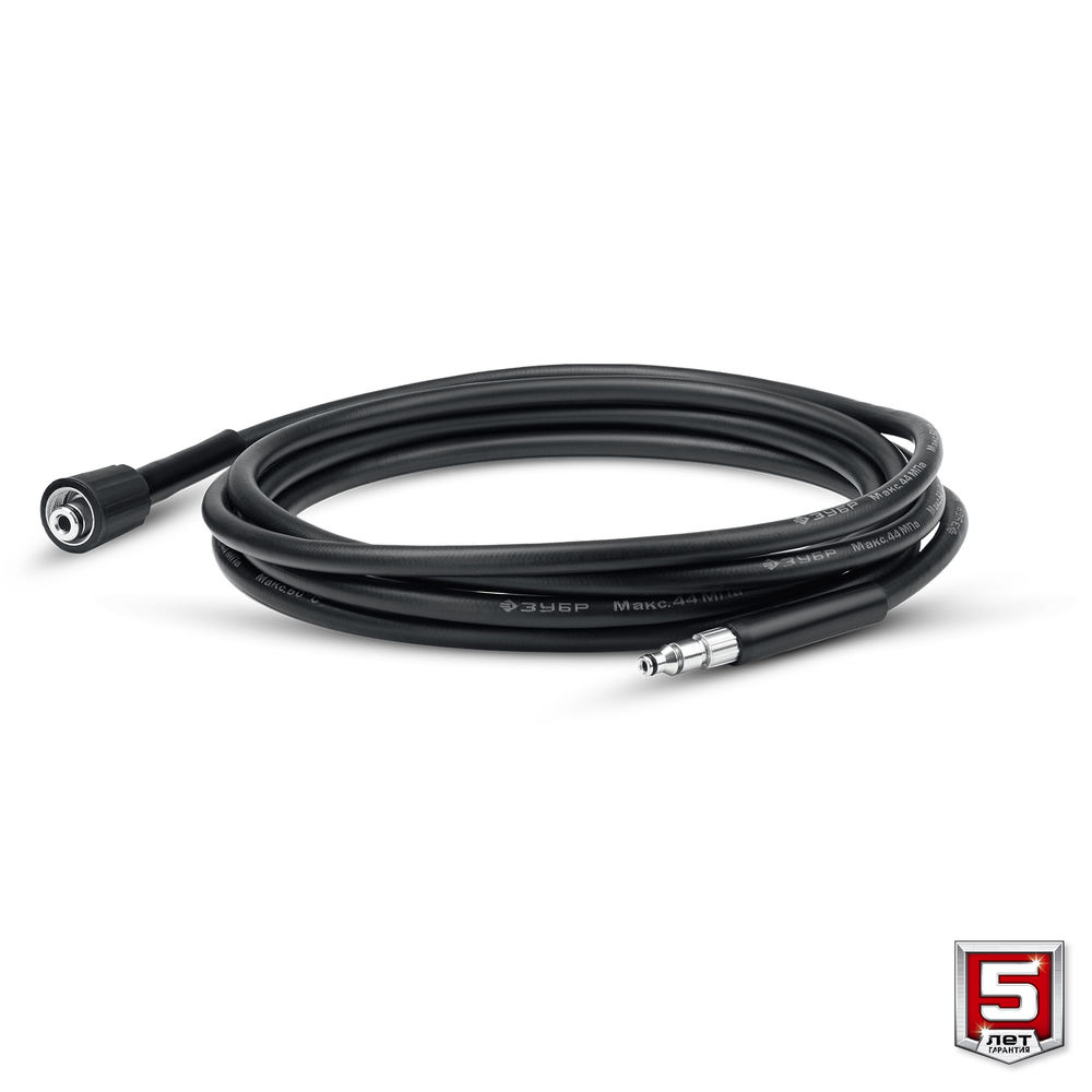 Мойка высокого давления 1700 Вт 140 Атм пистолет МИГ-180 ЗУБР АВД-140