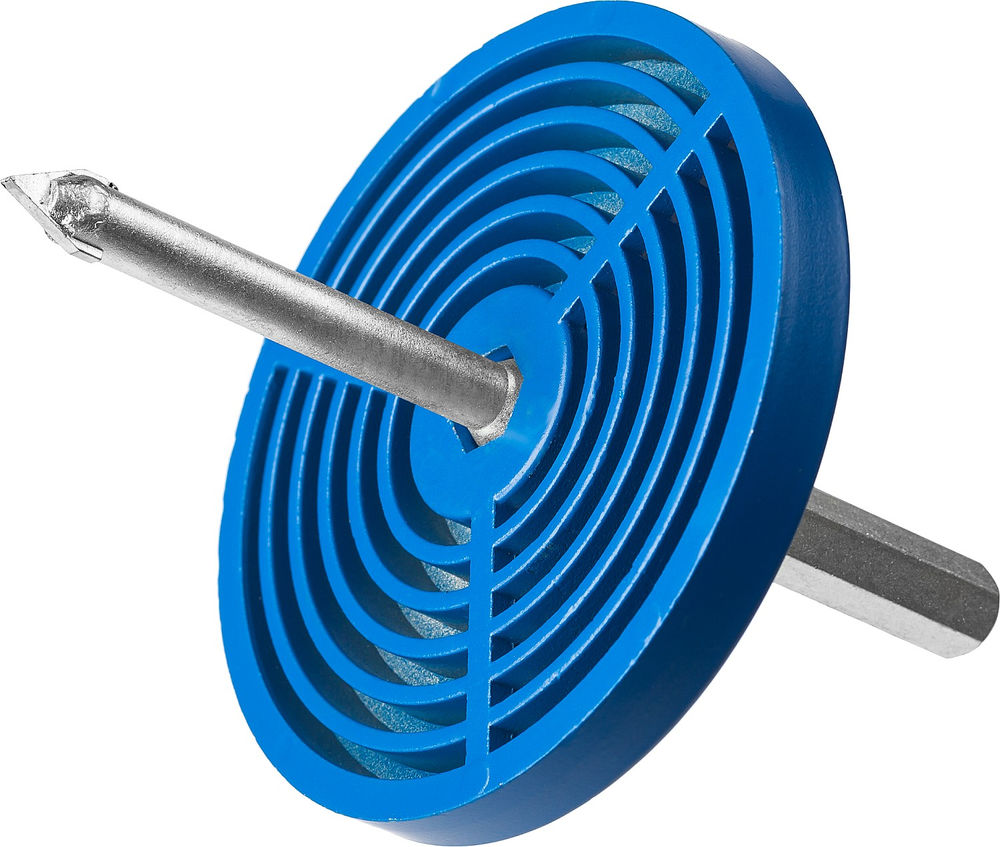 Набор кольцевых коронок 5 шт, d 33/53/67 мм, карбид вольфрама ЗУБР Профессионал 33350-H5