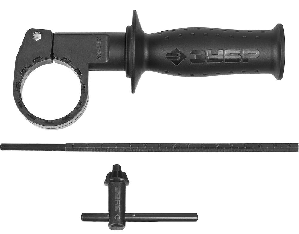 Дрель ударная 780 Вт 13 мм Профессионал ЗУБР ЗДУ-780 ЭРМ2