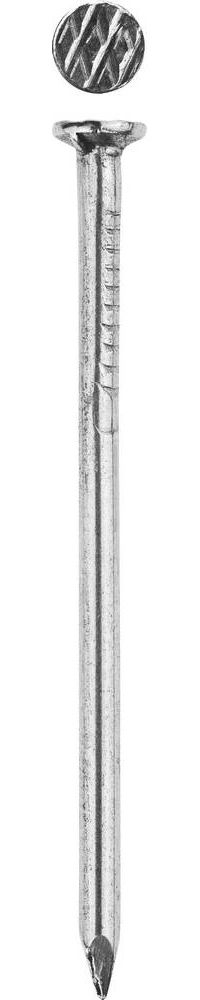 Гвозди строительные 50 x 2.5 мм, 5 кг, ГОСТ 4028-63 ЗУБР 305010-25-050