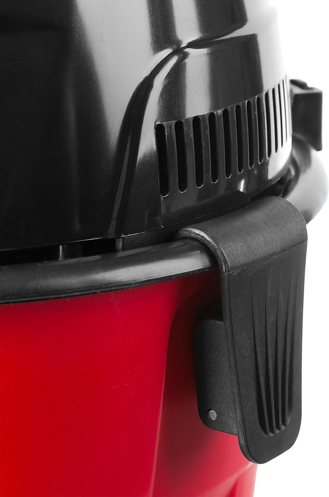 Хозяйственный пылесос М1, 15 л, 1200 Вт ЗУБР ПУ-15-1200 М1