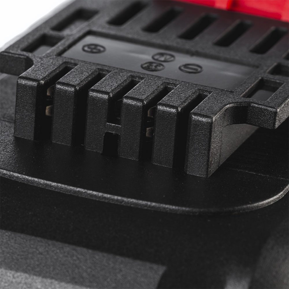 Батарея аккумуляторная TECHNIC 20В, 6Ач RUNTEC RT-LB26T