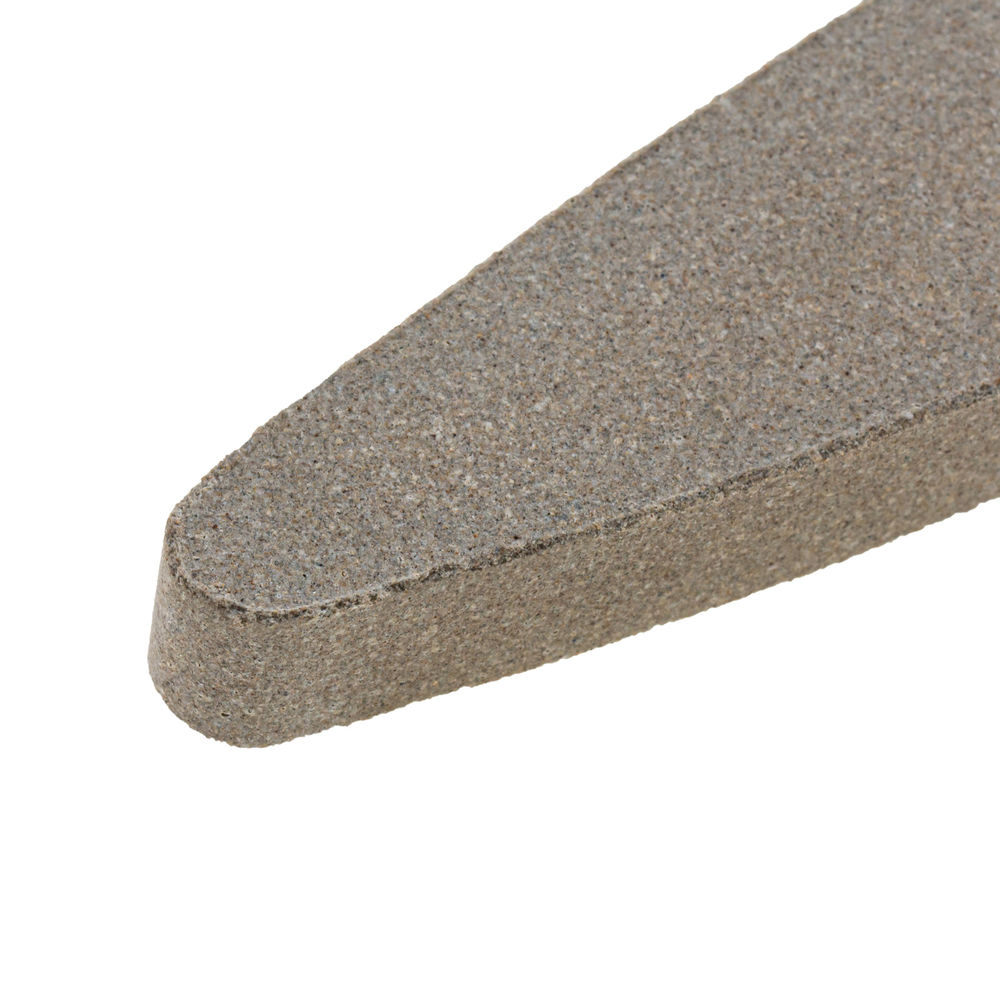 Брусок абразивный, 230 мм, Лодочка Сибртех (76425)