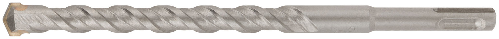 Бур по бетону SDS PLUS с двойной резьбой 14х210 мм (32517М)