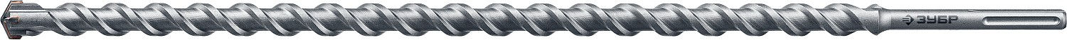 Бур SDS-max 22?880/1000 мм ЗУБР Профессионал 29350-880-22_z02