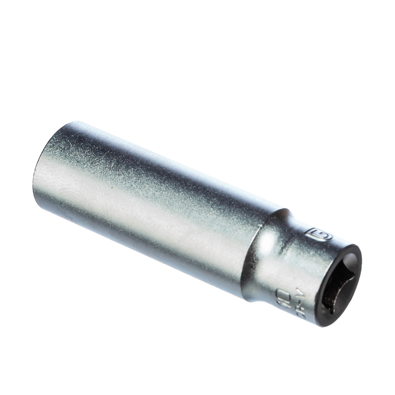 Головка торцевая глубокая 6гр. 9 мм, 1/4 GARWIN PRO S0109L