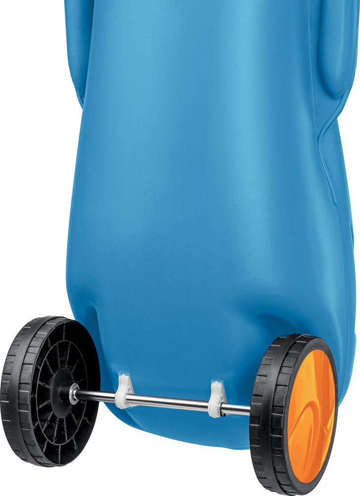 Опрыскиватель PW-16, 16 л, на колёсах, колба из первичного полиэтилена, с широкой горловиной, PROLine GRINDA 8-425163_z01