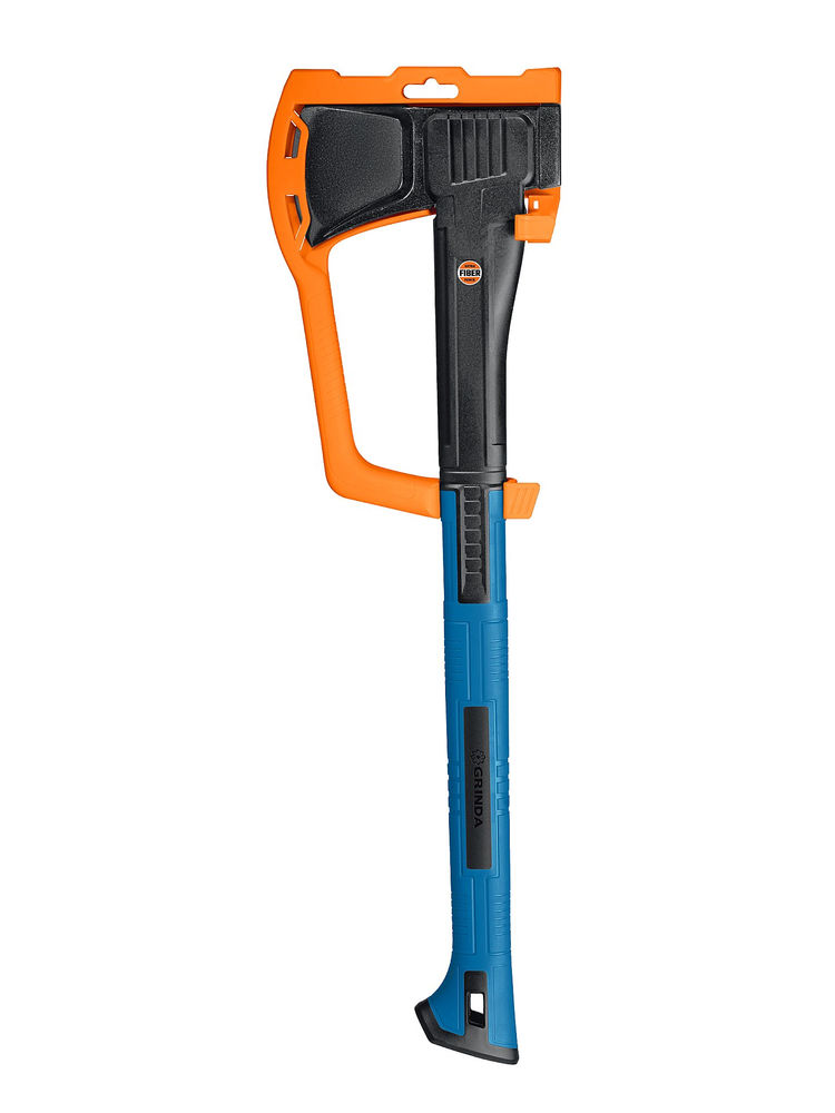 Топор-колун S16 PRO-Line, 1100/1600 г, 610 мм GRINDA 20687