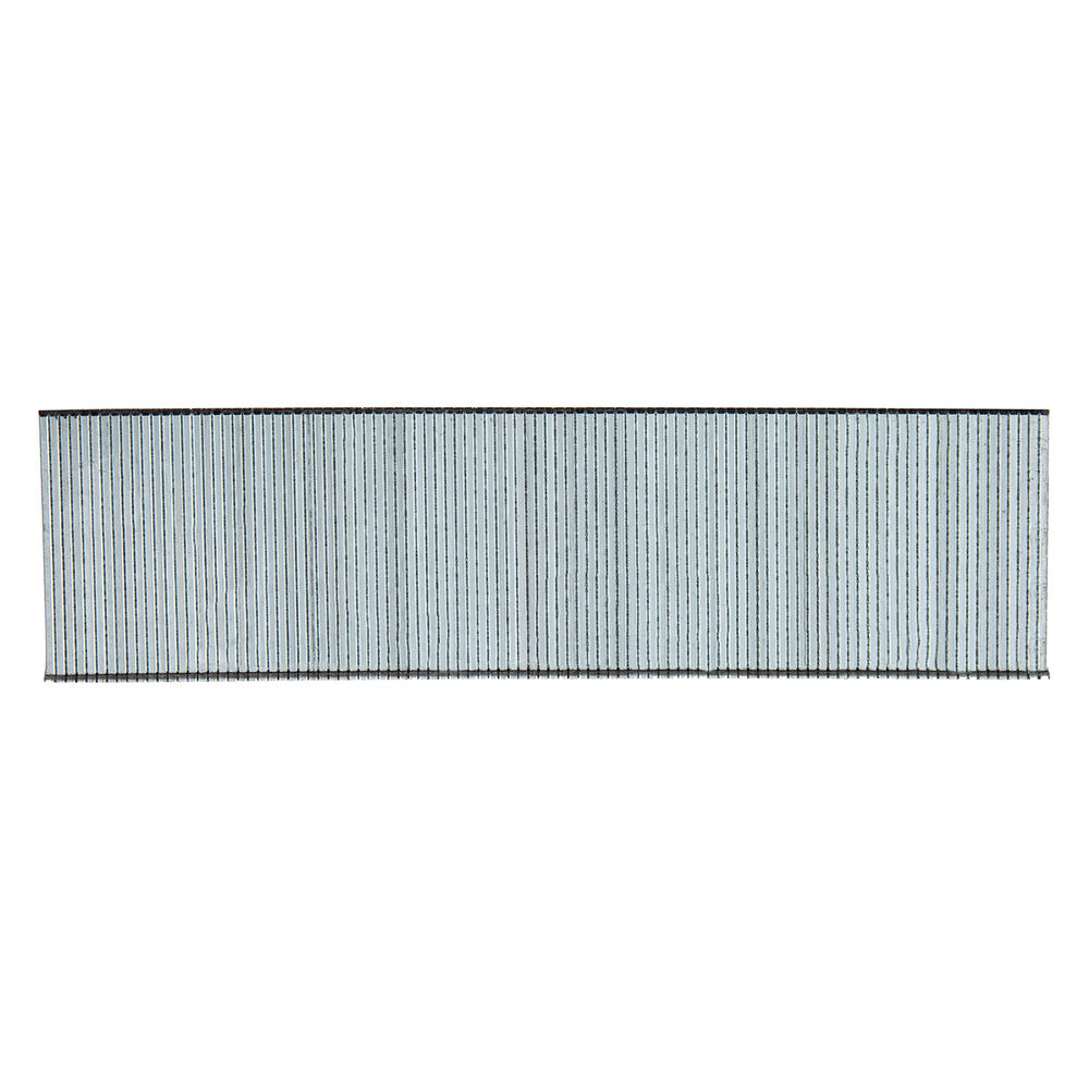 Гвозди для пневматического нейлера, длина 35 мм, ширина 1.25 мм, толщина 1 мм, 5000 шт Matrix (57614)