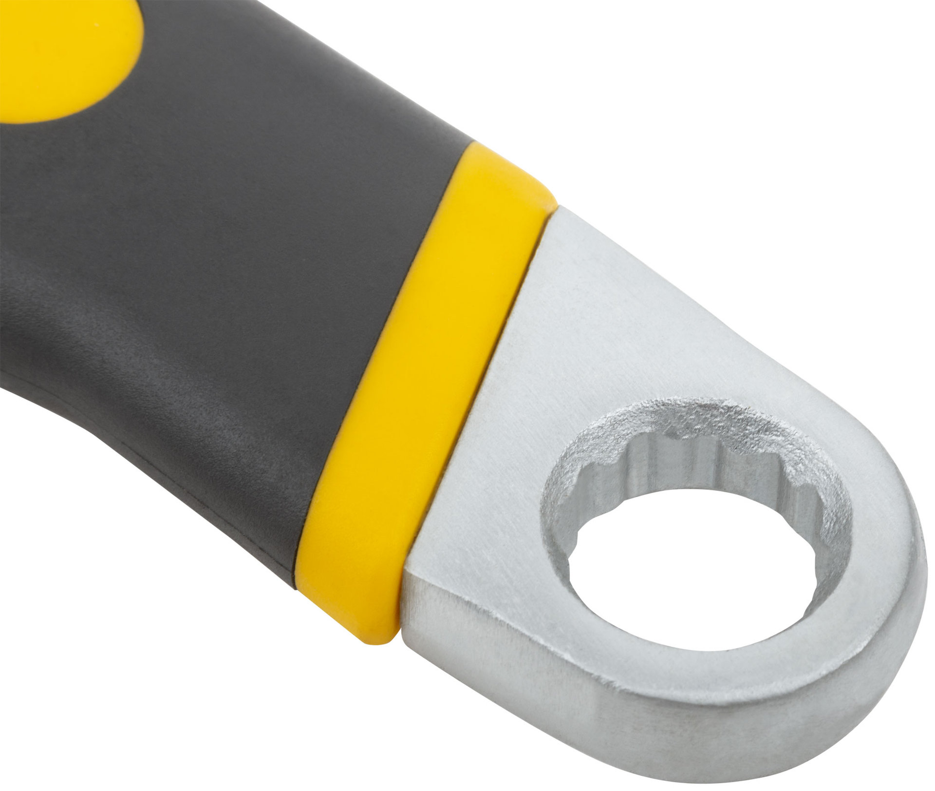 Ключ разводной Старт, ПВХ накладка на ручку 300 мм ( 36 мм )