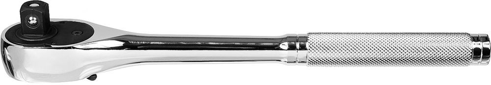 Трещотка 1/2, 72 зубца INDUSTRIE QUALITAT KRAFTOOL 27793-1/2