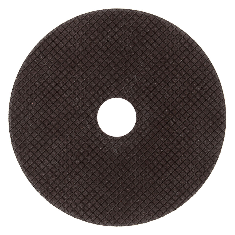 Круг отрезной по металлу, 125 х 1.6 х 22.2 мм Denzel (73763)