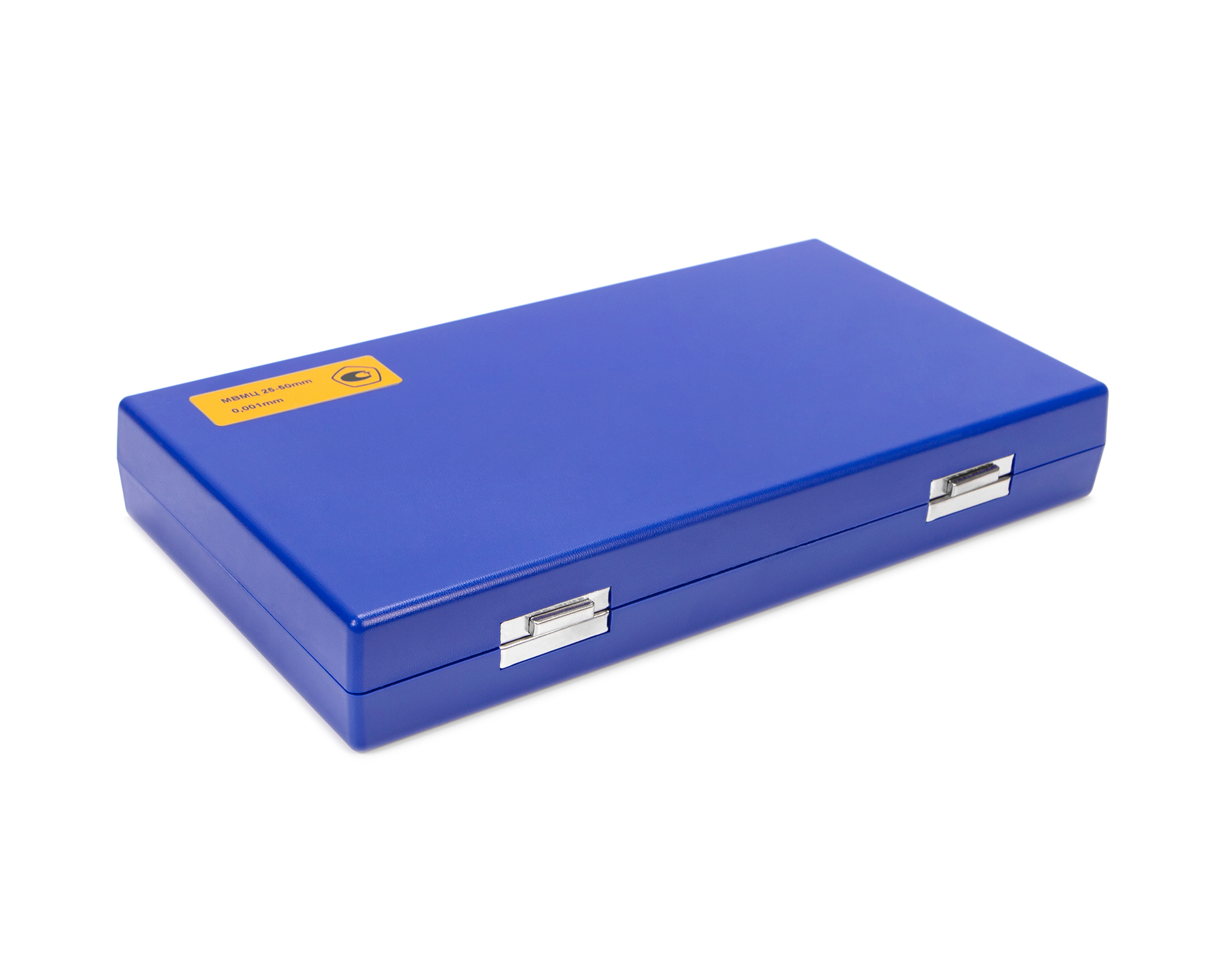 Микрометр резьбовой МВМЦ 25-50 0,001 электр. (ГРСИ 94420-25) КЛБ IP54