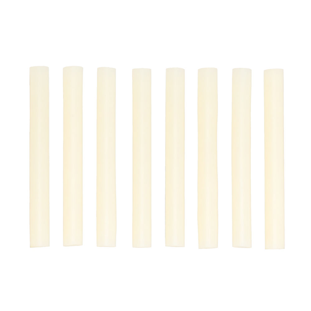 Набор клеевых пистолетов в кейсе, 7/11 мм, 20/100 Вт, 3/8 г/мин, выключатель Sparta (93038)