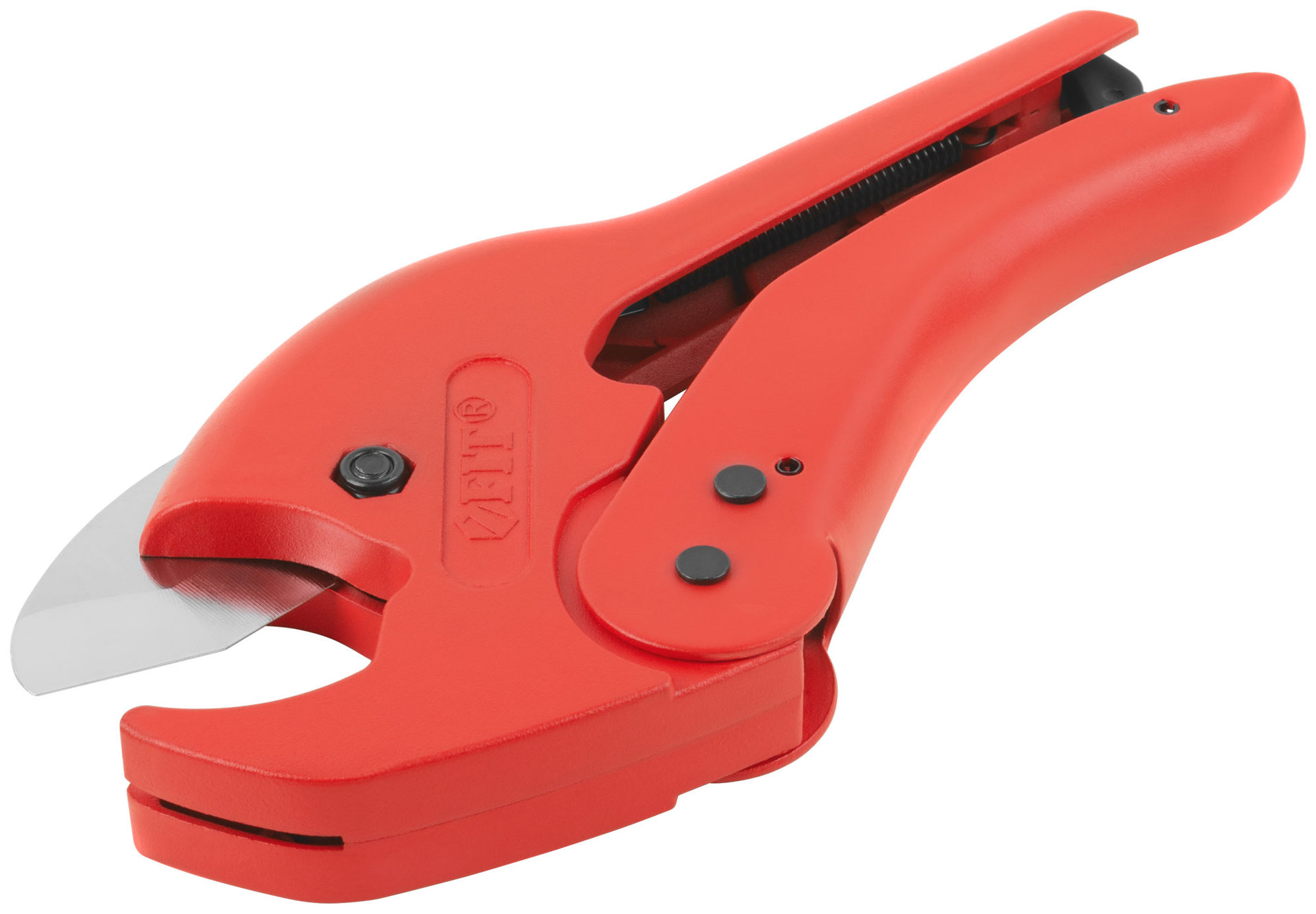 Ножницы для металлопластиковых труб усиленные 42 мм (70982)