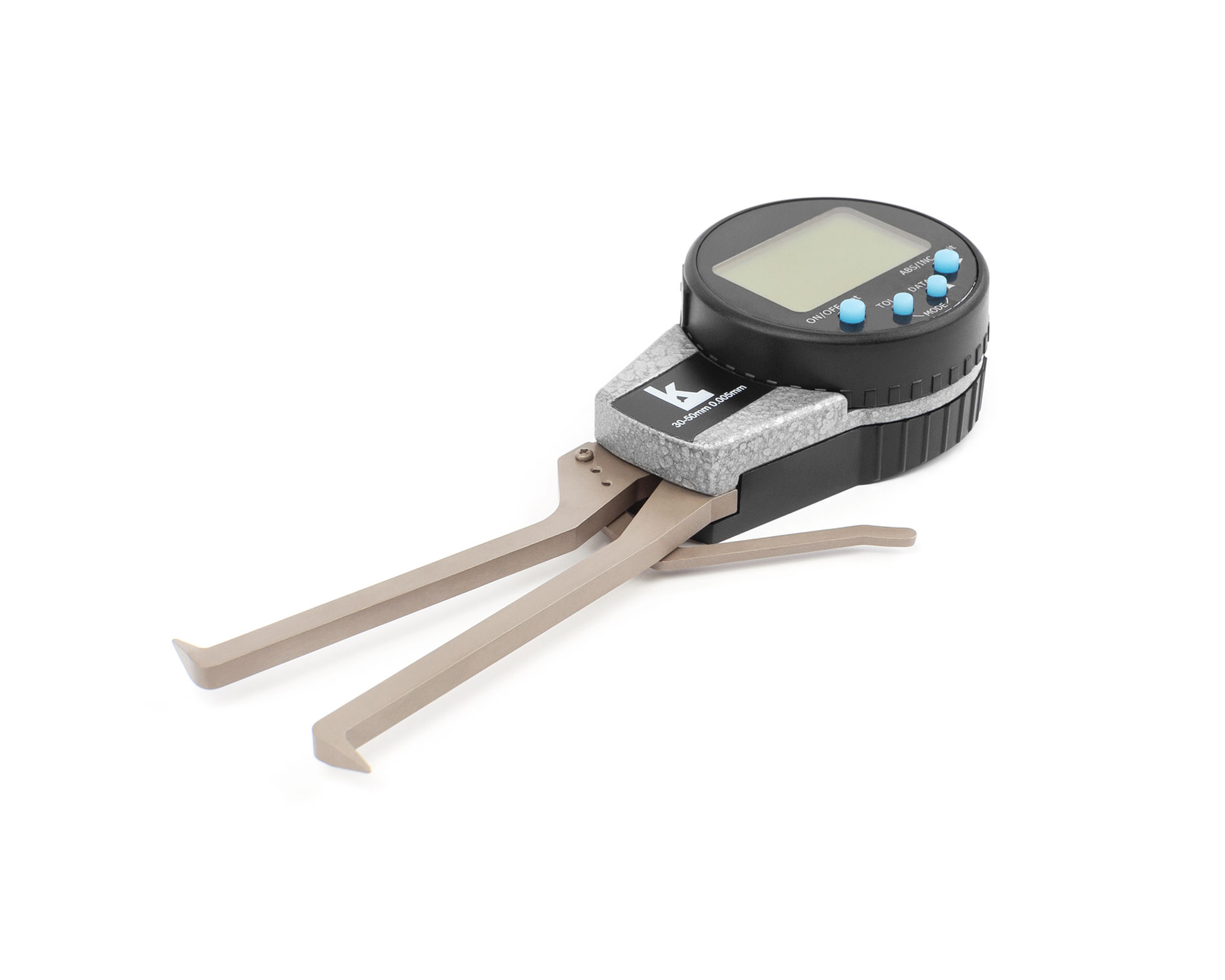 Нутромер индикат. рычажный электр. НИРЦ 30-50 0.005 КЛБ