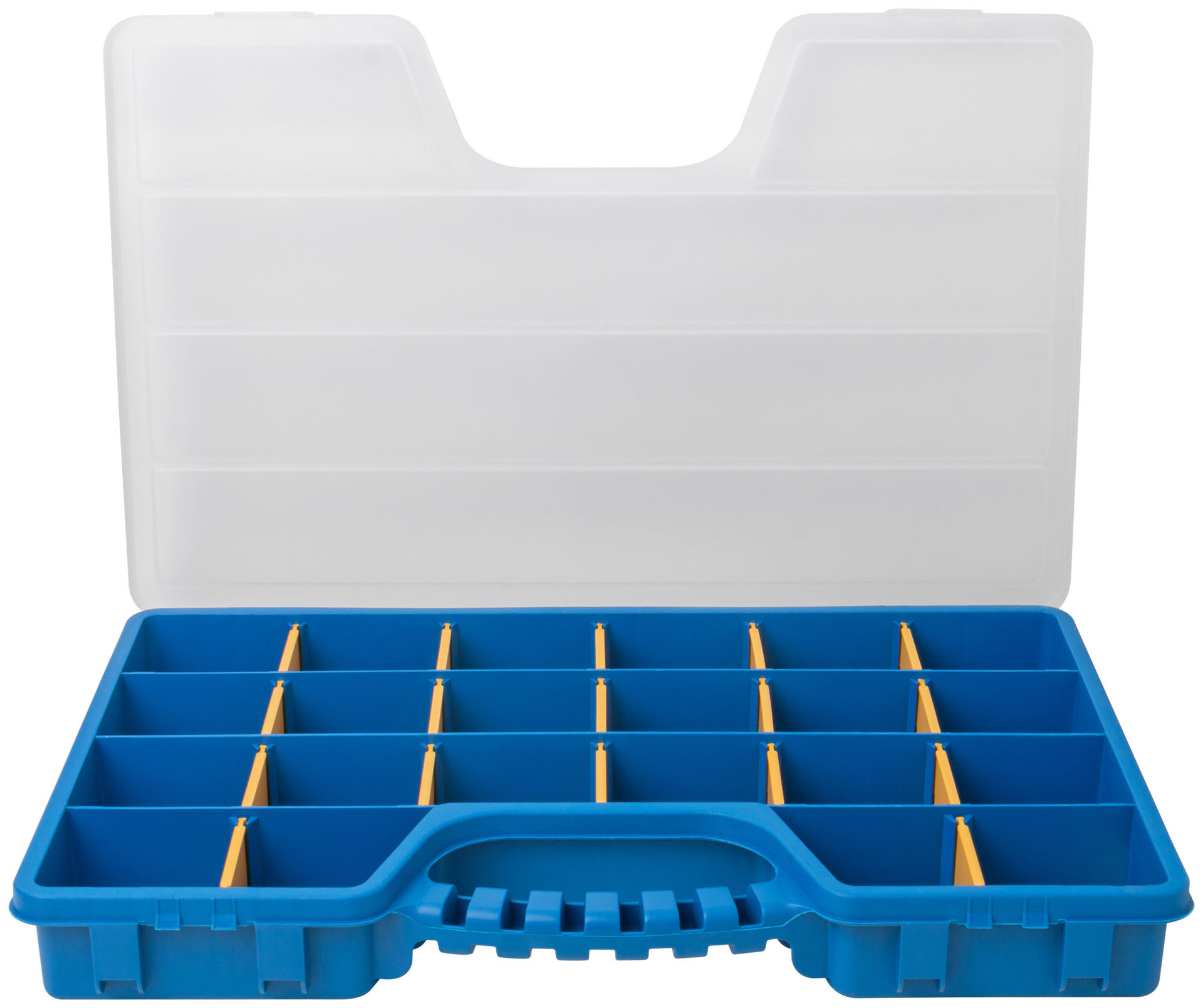 Органайзер 510х320х60 мм, 22 отделения