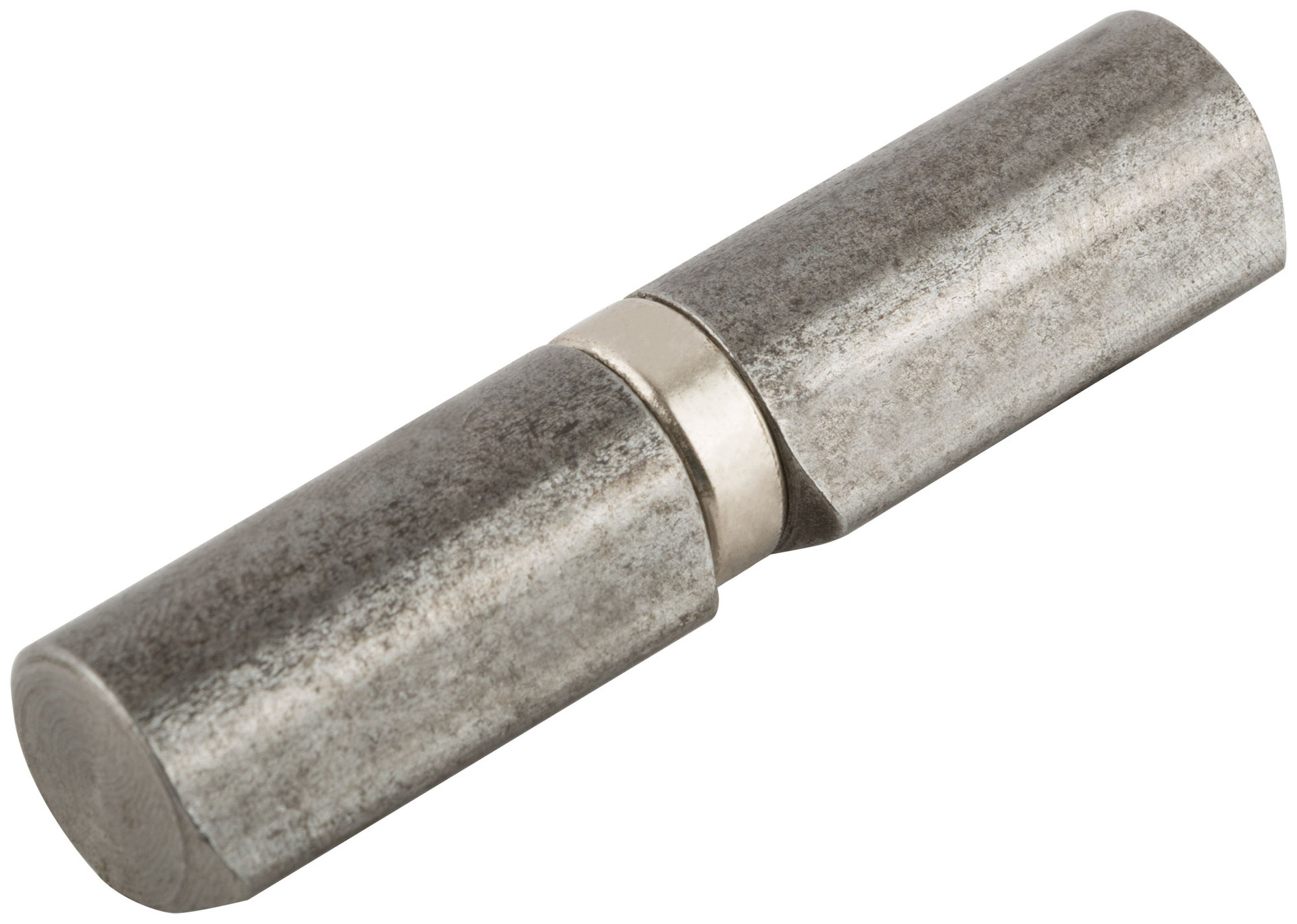 Петля каплевидная Аллюр, с подшипником 16х80 мм (66623)