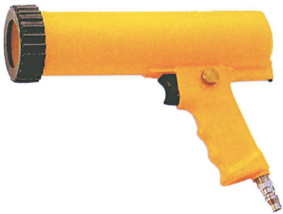 Пневматический шприц д/герметика, Licota, PAP-D029