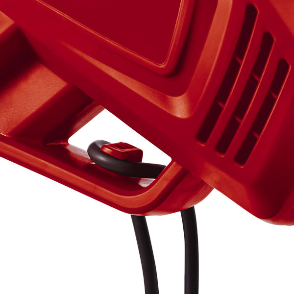 Пылесос-воздуходувка эл. Einhell GC-EL 3024 E, 3000Вт,2 режима,рег.оборотов,мешок 40л (3433370)