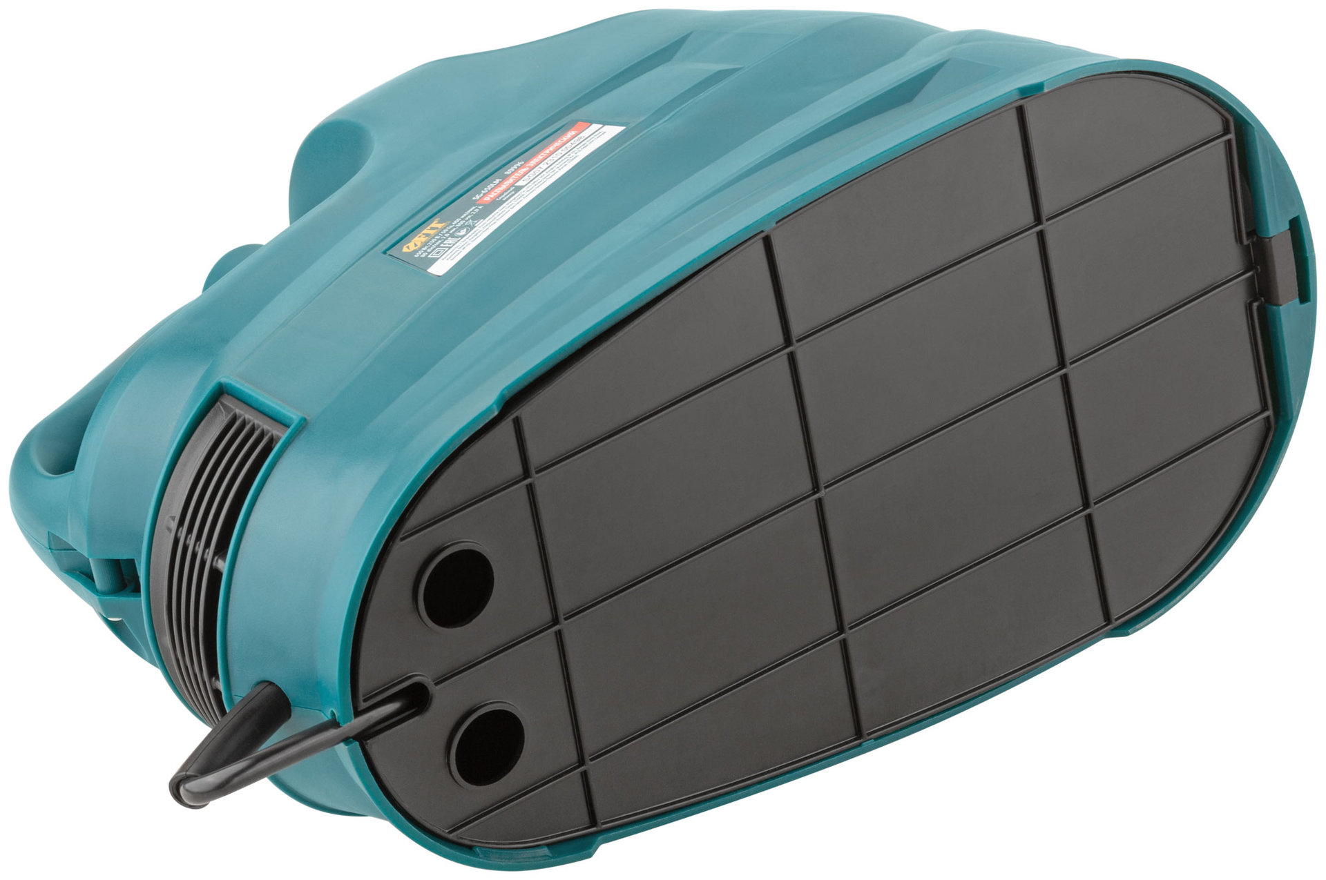 Распылитель электрический стационарный 650 Вт; 2,0 мм; 800 мл; 80 din/сек; 400 мл/мин; HVLP; коробка (80996)