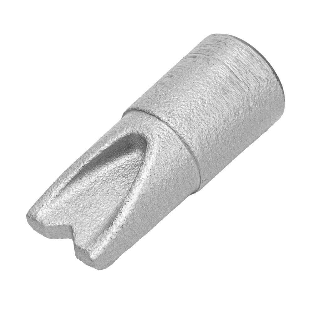 Растяжка гидравлическая, 4 т, набор из 17 предметов, 7 сменных насадок, в пластиковом кейсе Matrix (513345)